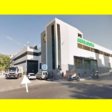Lemon Beach Torrequebrada Apartament Benalmádena Eksteriør bilde