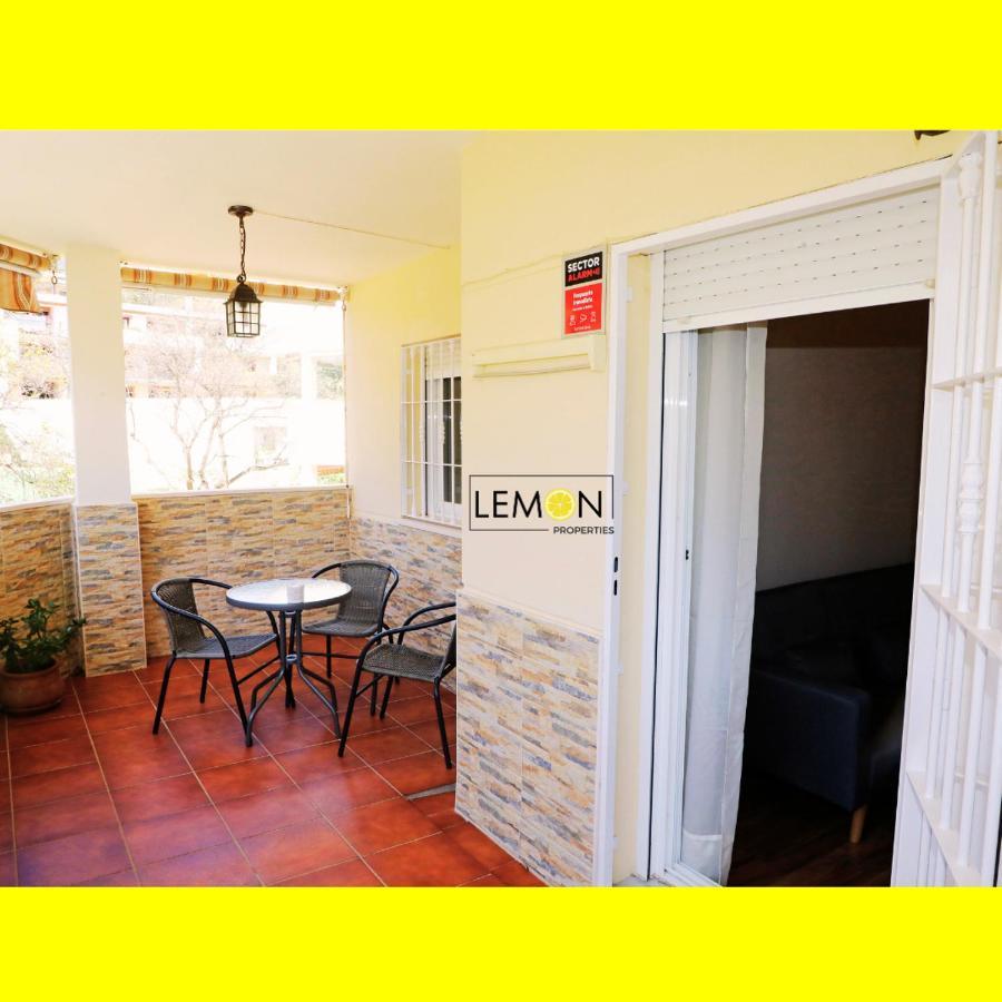 Lemon Beach Torrequebrada Apartament Benalmádena Eksteriør bilde