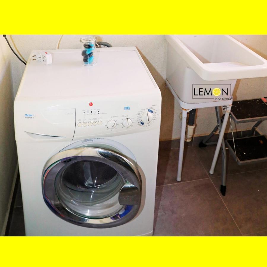 Lemon Beach Torrequebrada Apartament Benalmádena Eksteriør bilde