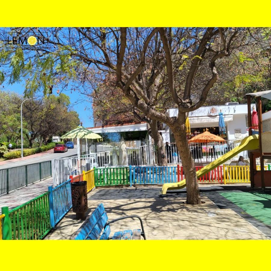 Lemon Beach Torrequebrada Apartament Benalmádena Eksteriør bilde
